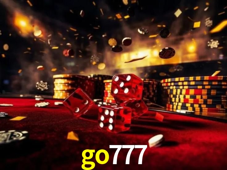 go777 Tragamonedas