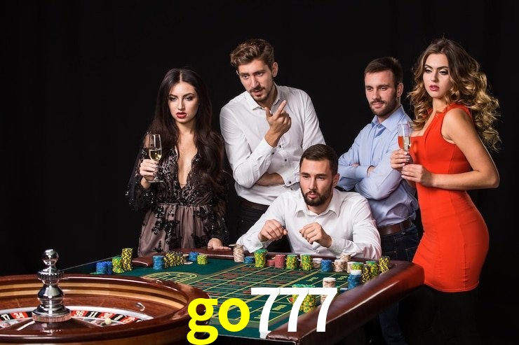 go777 Foro comunitario