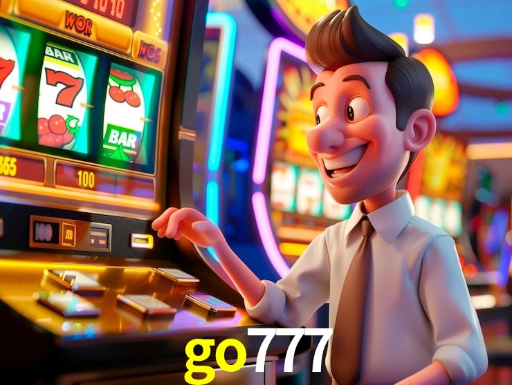 go777 Live Blackjack