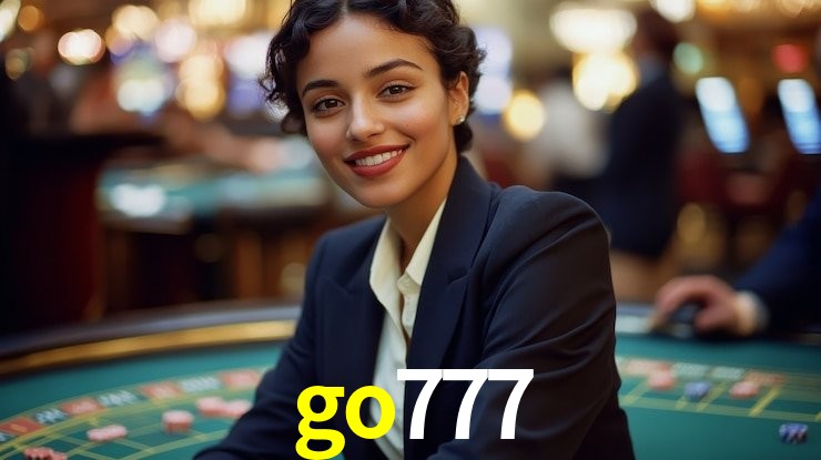 go777 mobile gaming
