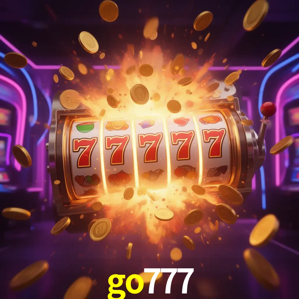 go777 mobile gaming