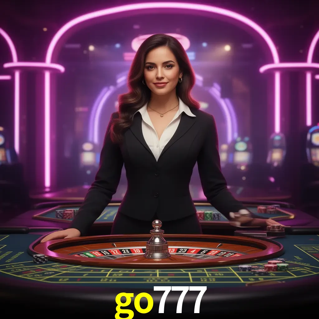 go777 Ingresa para explorar el lobby de go777 y disfruta de nuestras mesas en vivo y tragamonedas en todo momento