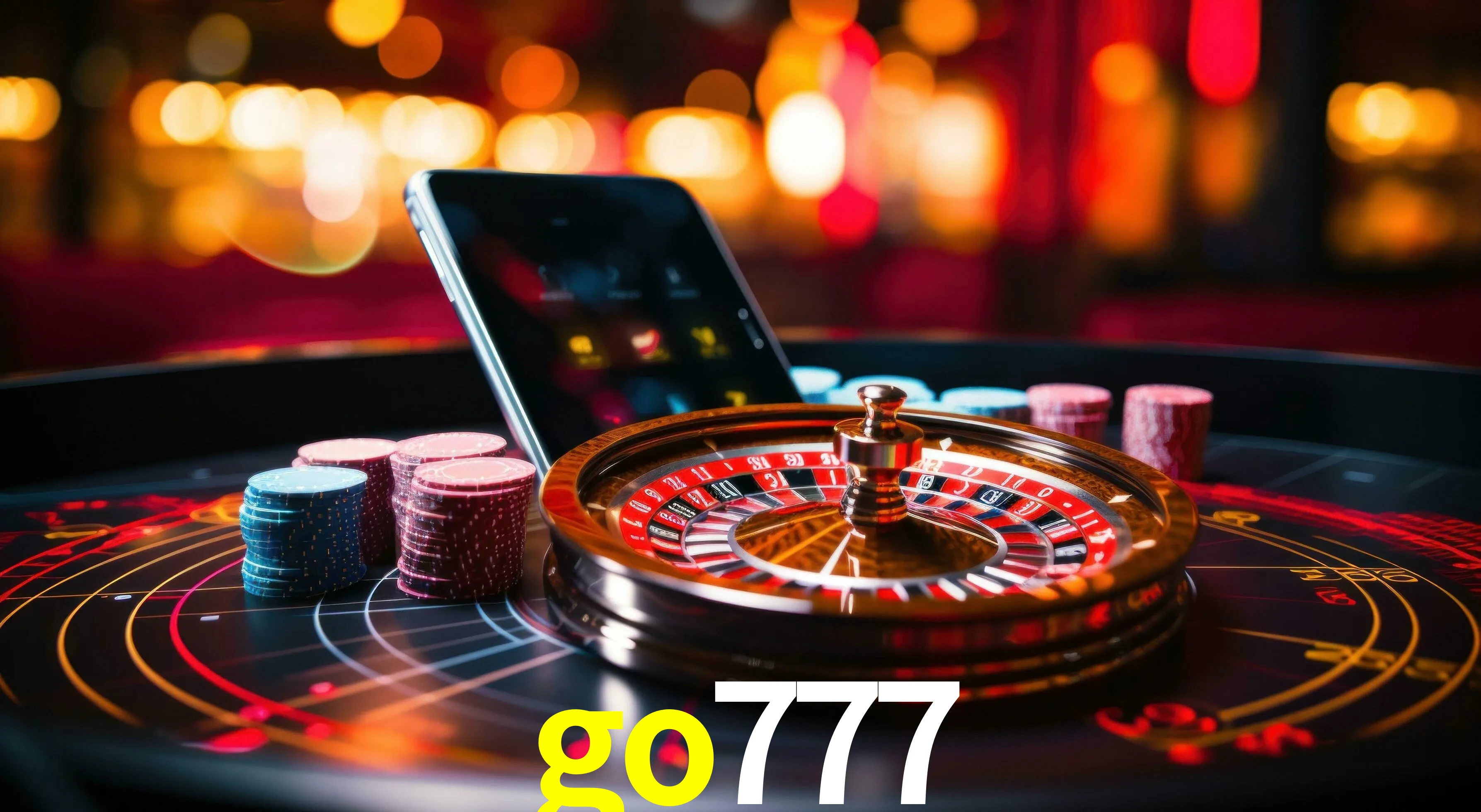 go777 Casino en Vivo