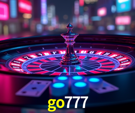 go777 gaming platform