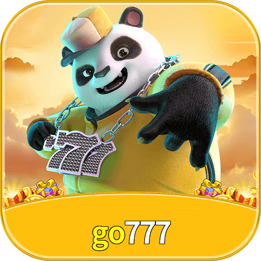 go777 logo